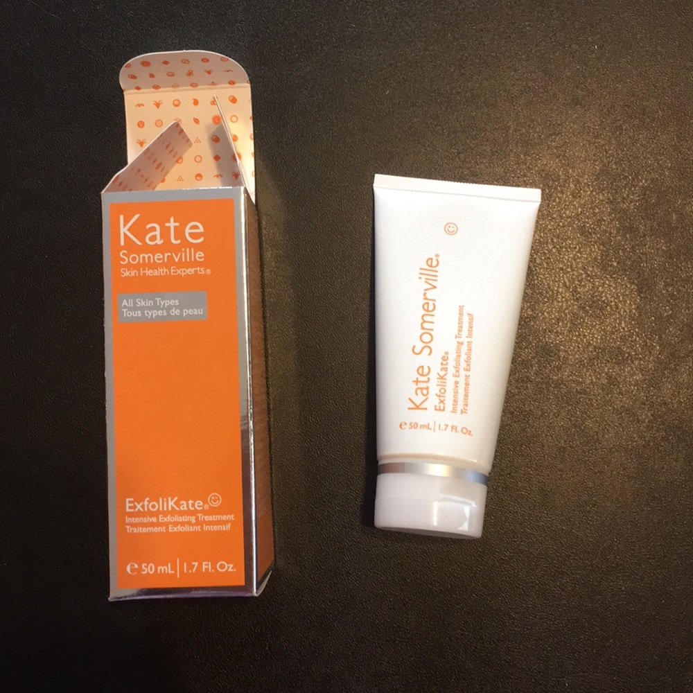 Kate Somerville Exfoliating Treatment